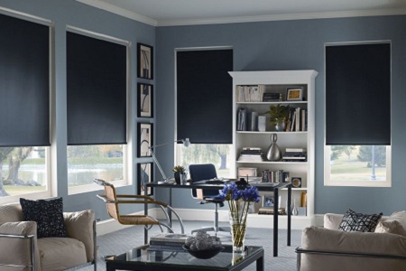 Roller Shades