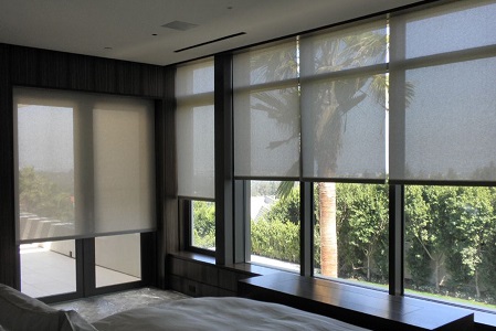 Solar Shades