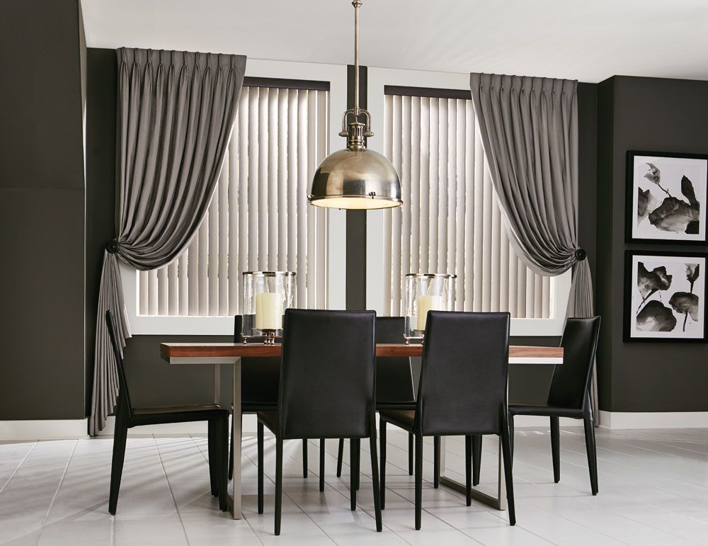 Vertical Blinds