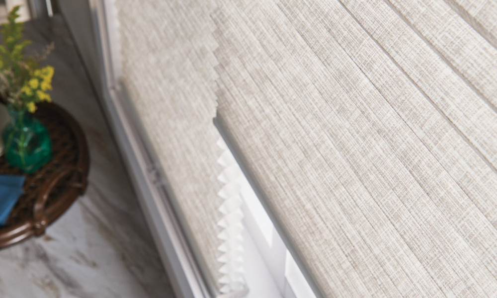 Cellular Shades