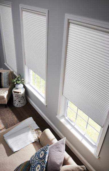 Cellular Shades