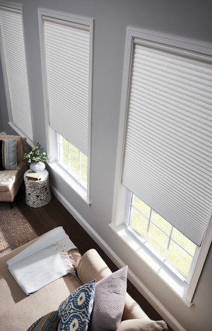 Cellular Shades