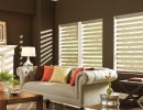 Dual/Layered Shades