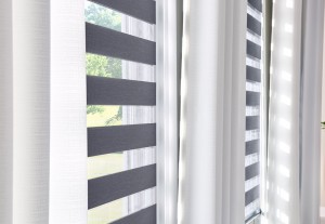 Dual/Layered Shades