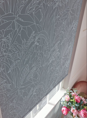 Roller Shades