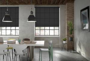 Roller Shades