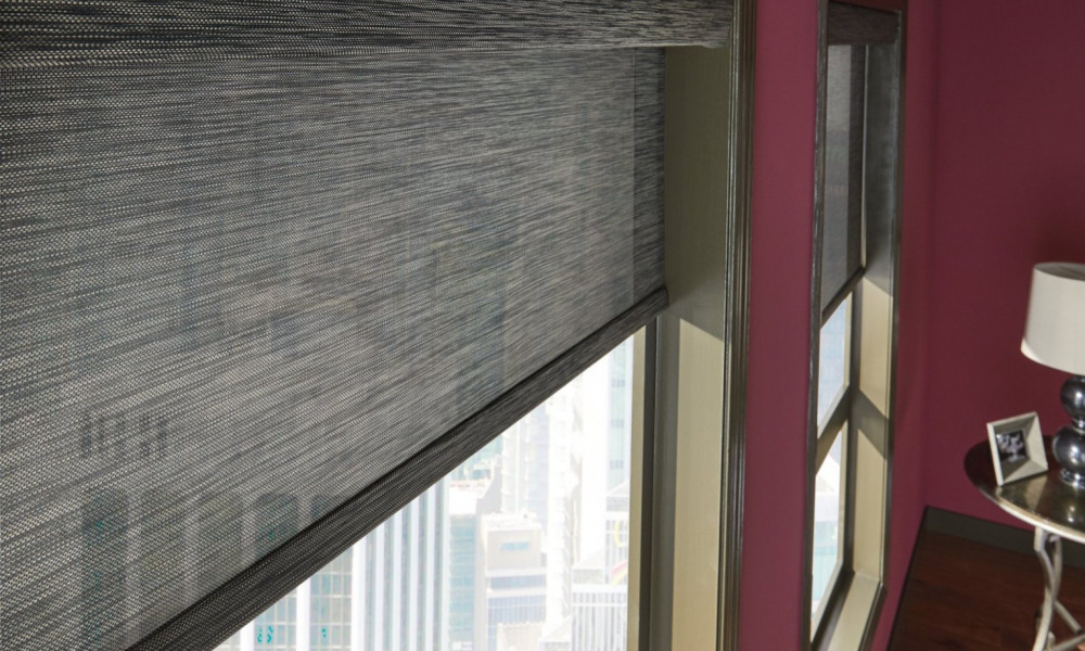 Roller Shades