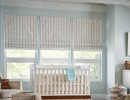 Roman Shades