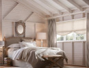 Roman Shades