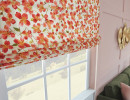 Roman Shades