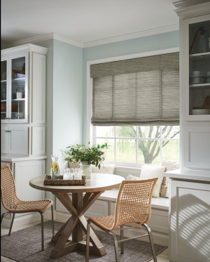 Roman Shades