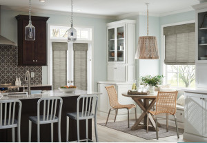 Roman Shades