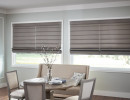 Roman Shades