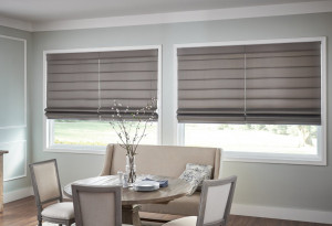 Roman Shades
