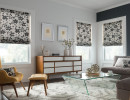 Roman Shades