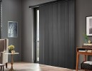 Vertical Blinds