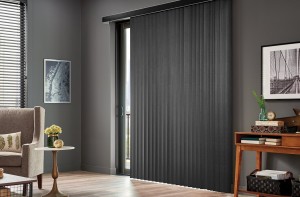 Vertical Blinds