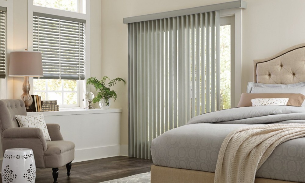 Vertical Blinds