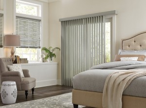 Vertical Blinds