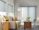 Vertical Blinds