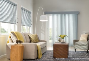 Vertical Blinds