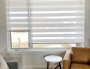 Dual/Layered Shades