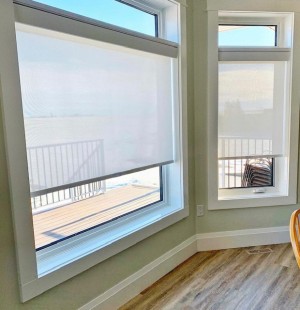 Solar Shades