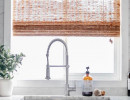 Woven Wood Shades