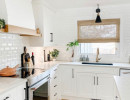 Woven Wood Shades